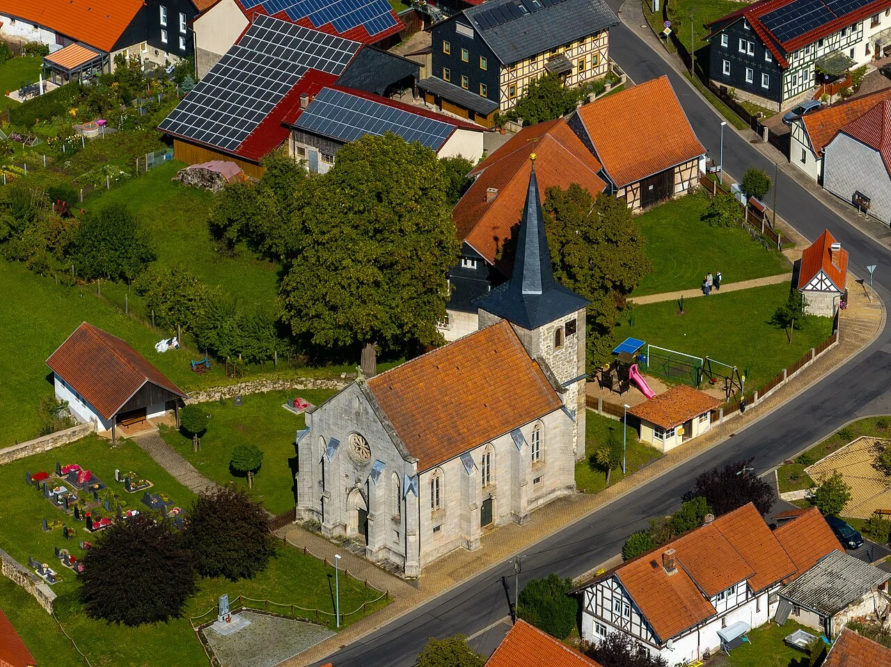 Photo of Poppenhausen