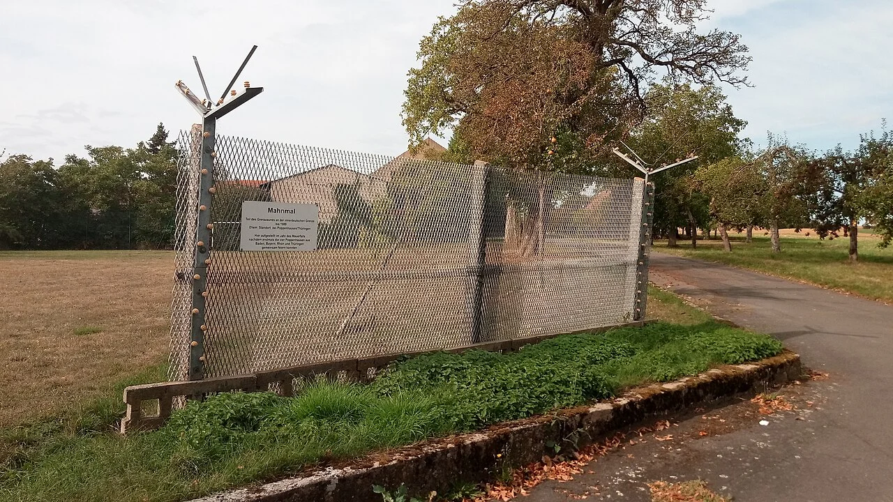 Photo of Poppenhausen