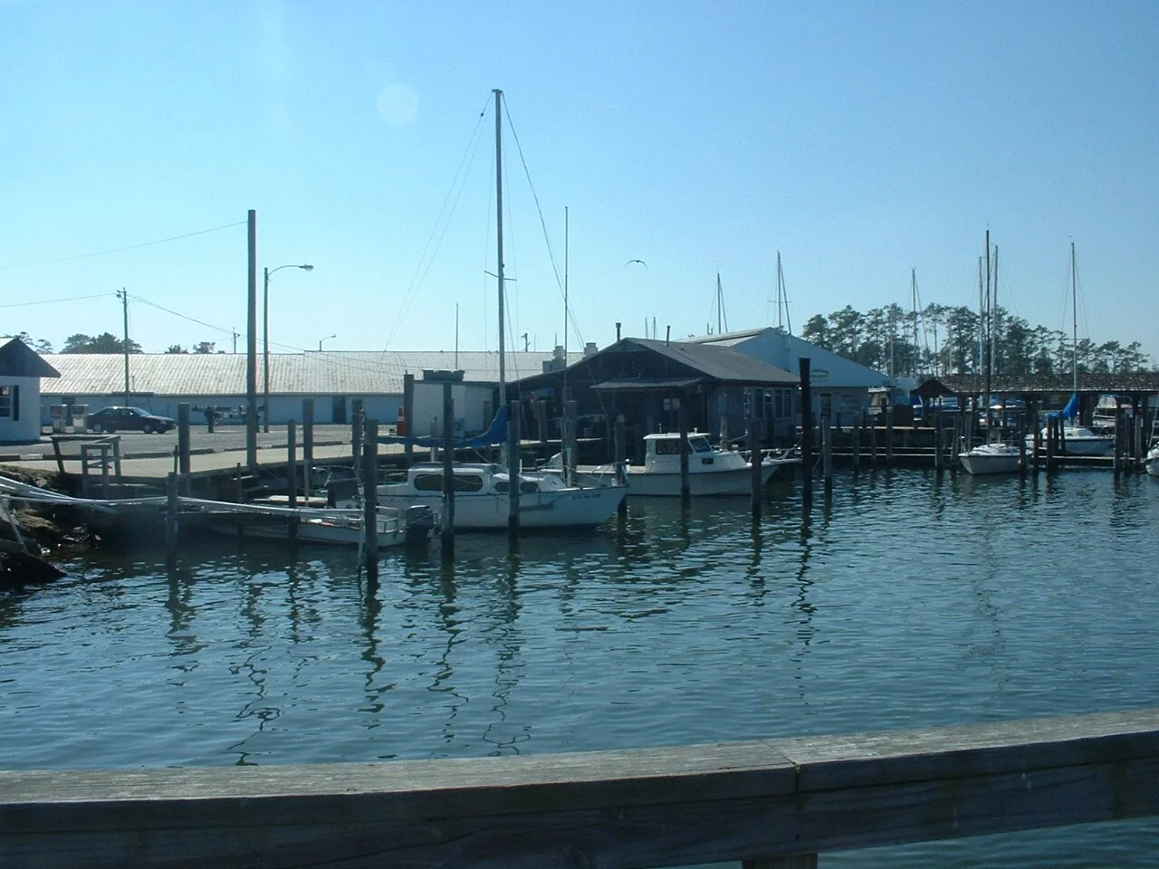Photo of Poquoson
