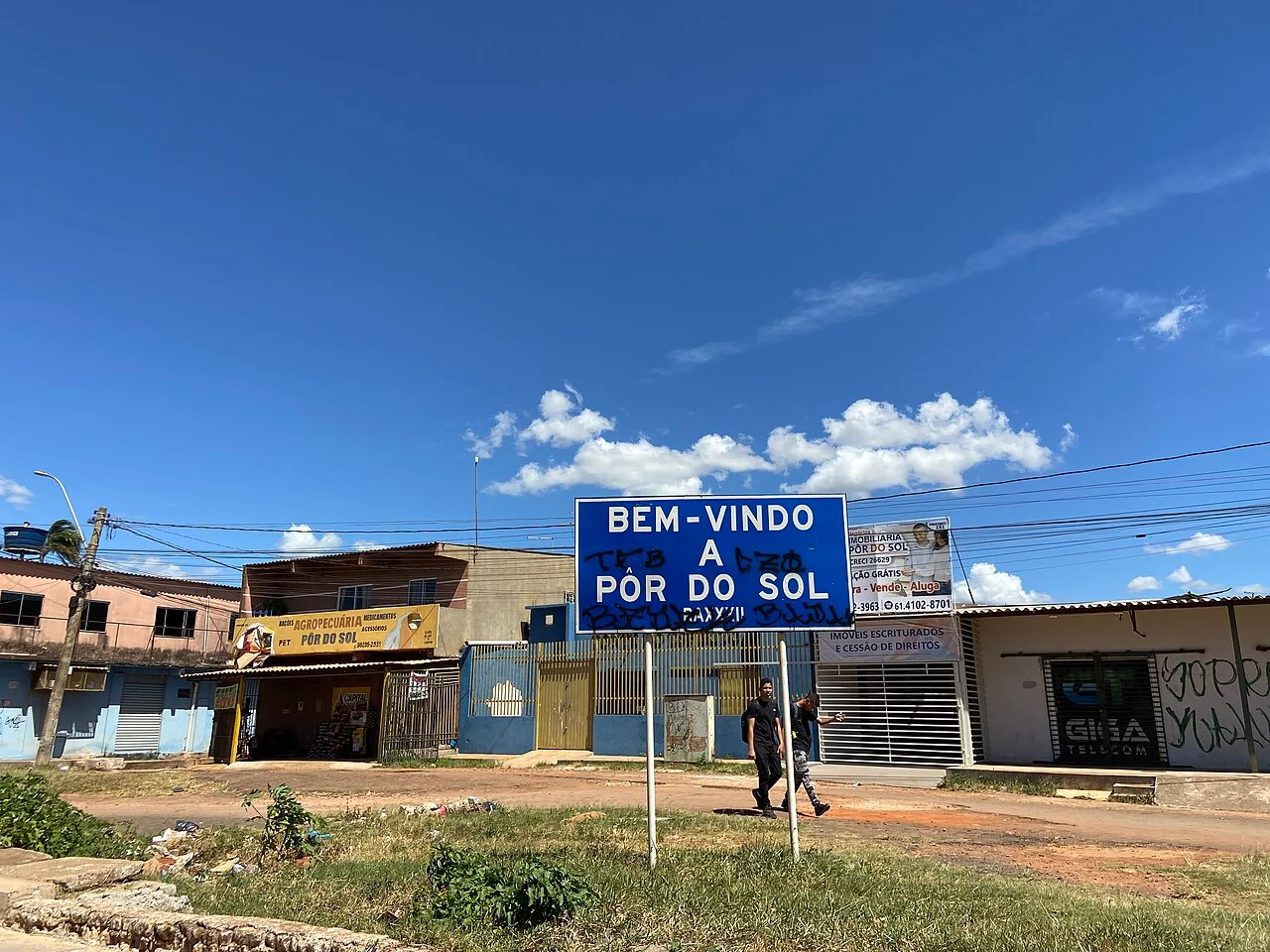 Photo of Pôr do Sol