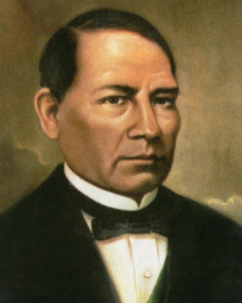 Photo of Porfirío Díaz