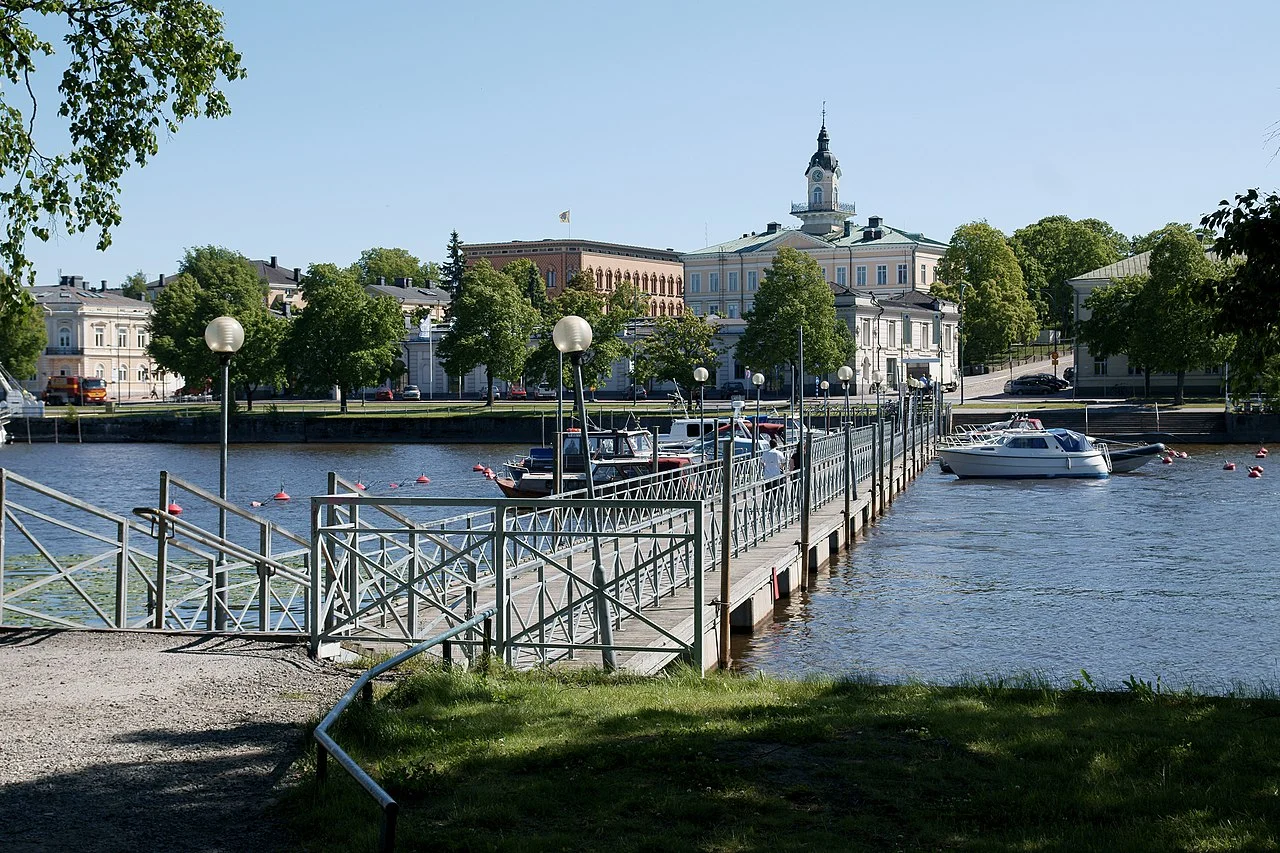 Photo of Pori