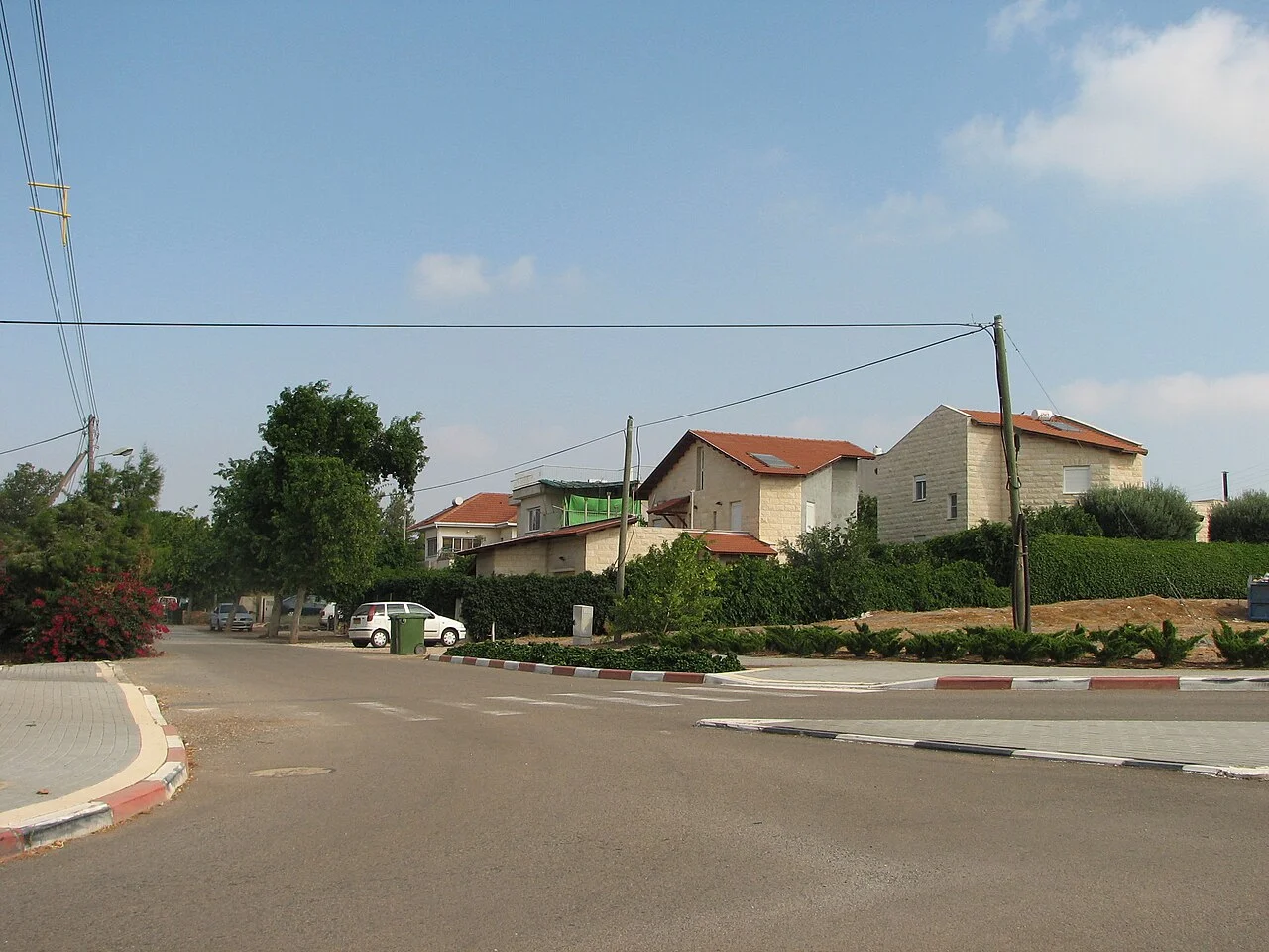 Photo of Poria Illit