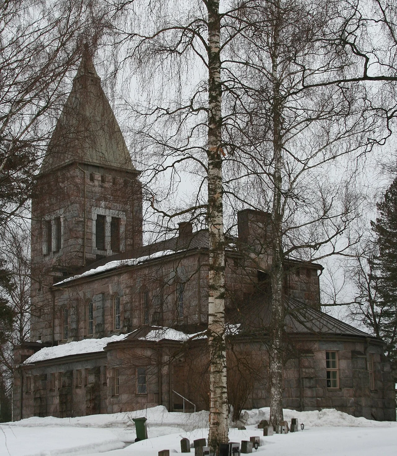 Photo of Pornainen