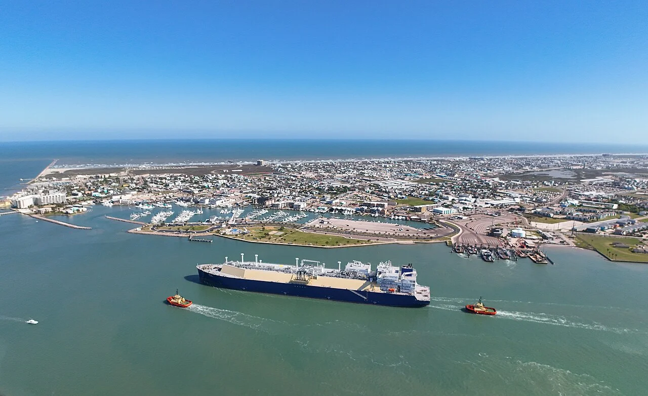 Photo of Port Aransas