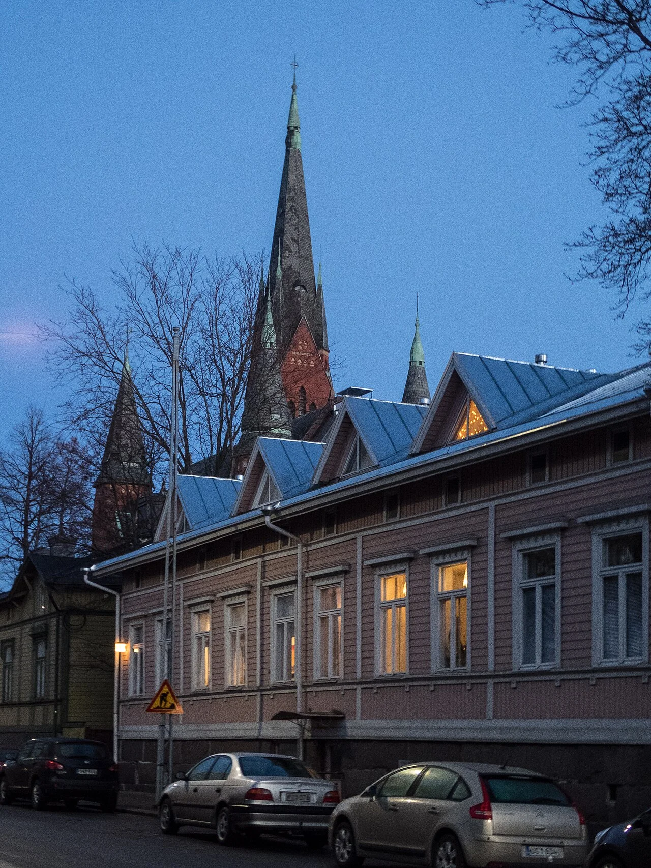 Photo of Port Arthur