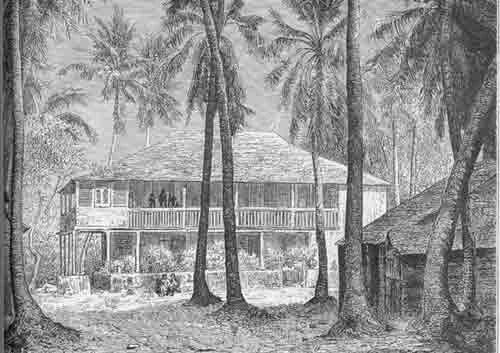 Photo of Port-au-Prince