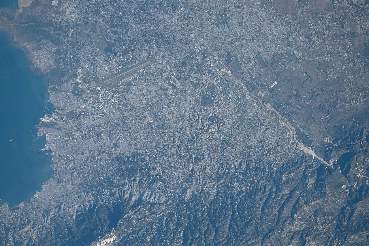 Photo of Port-au-Prince