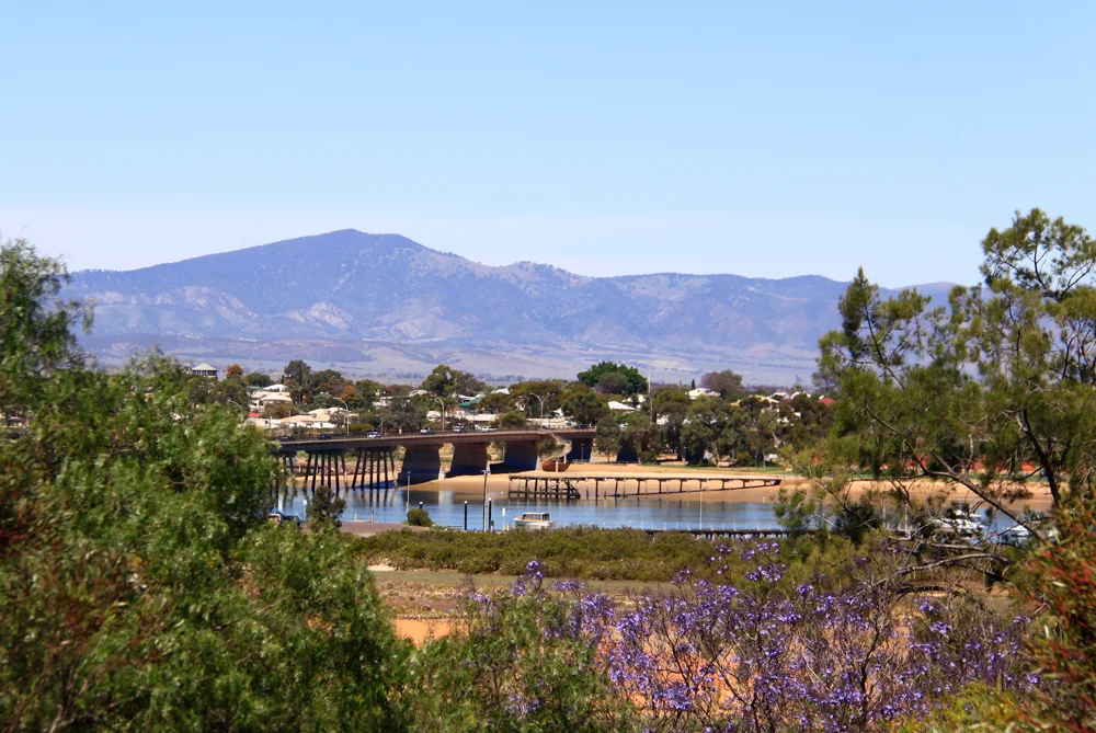 Photo of Port Augusta