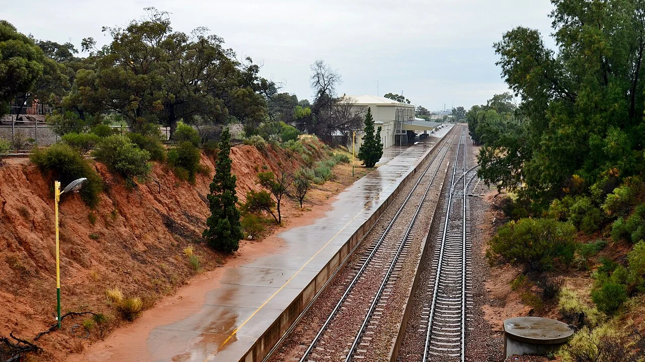 Photo of Port Augusta West