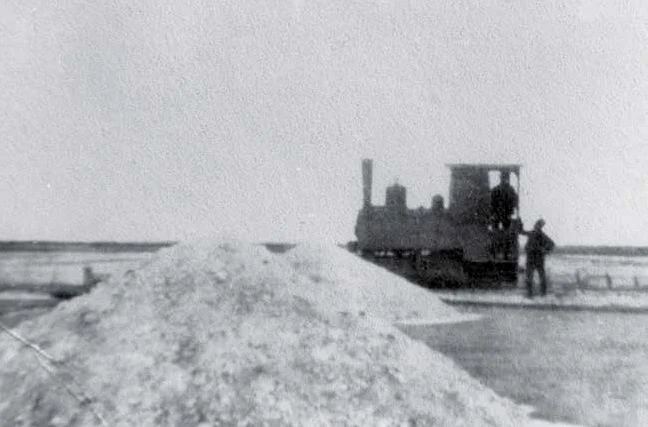 Photo of Port Augusta West