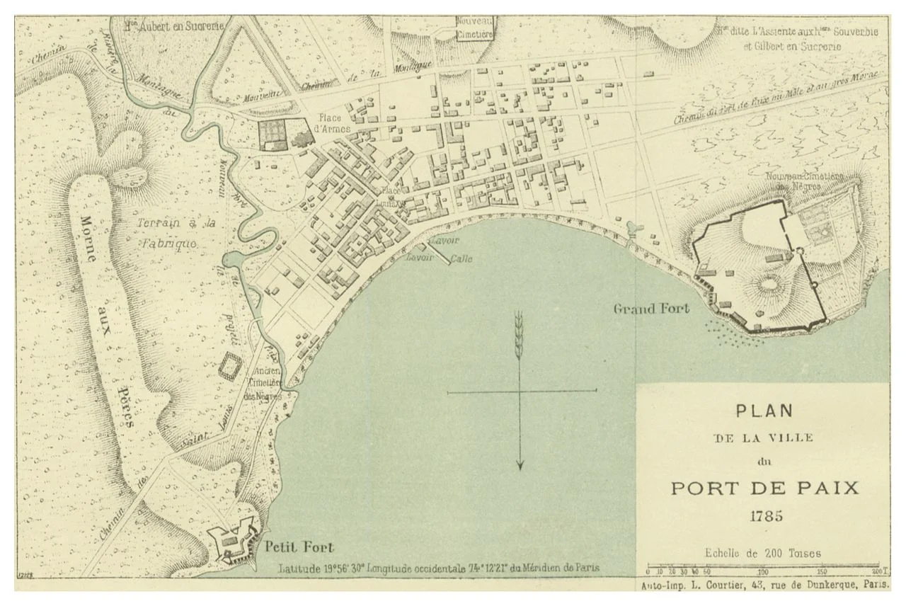 Photo of Port-de-Paix