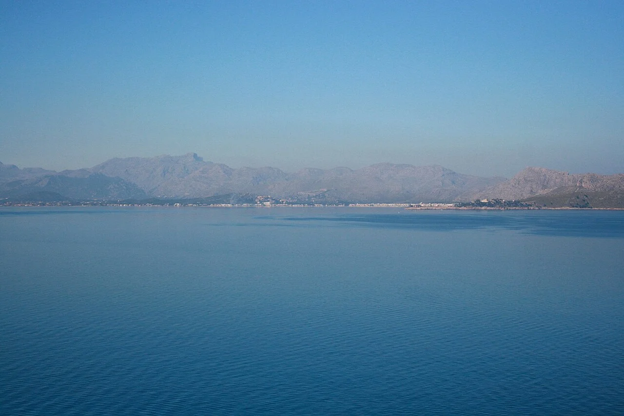 Photo of Port de Pollença