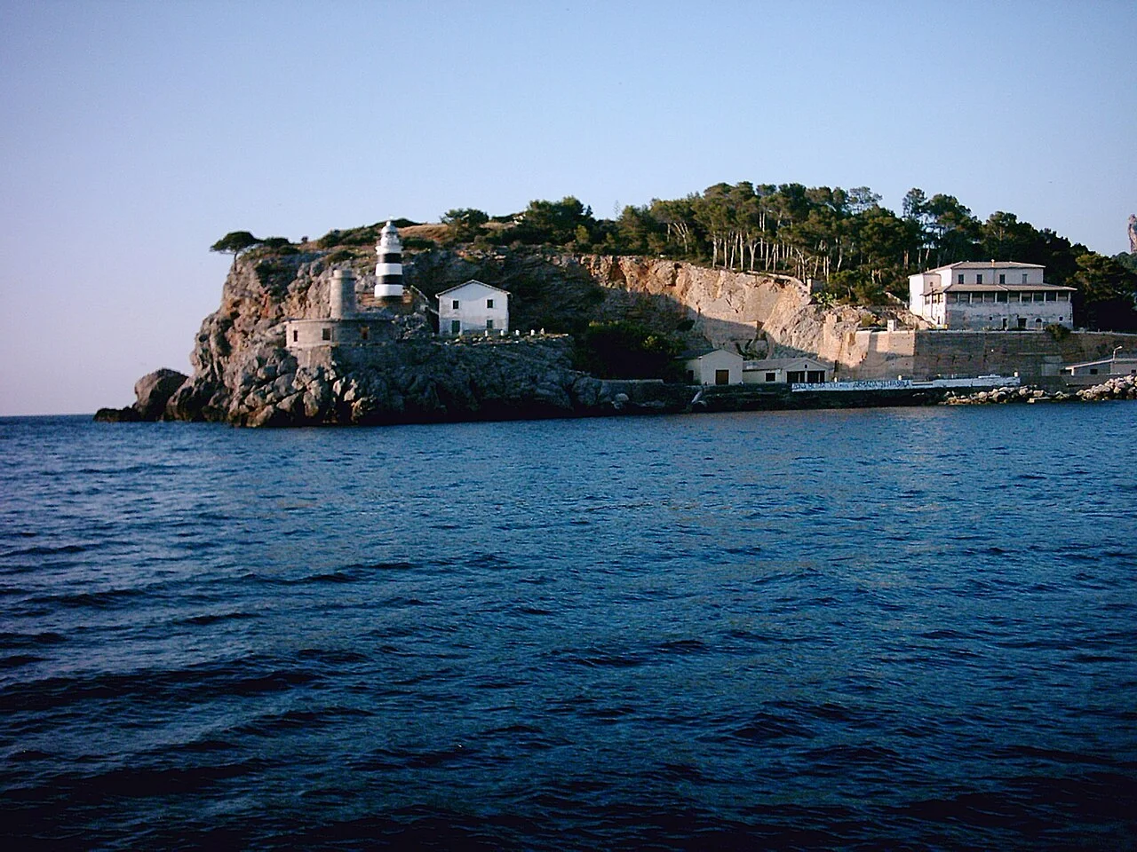 Photo of Port de Sóller