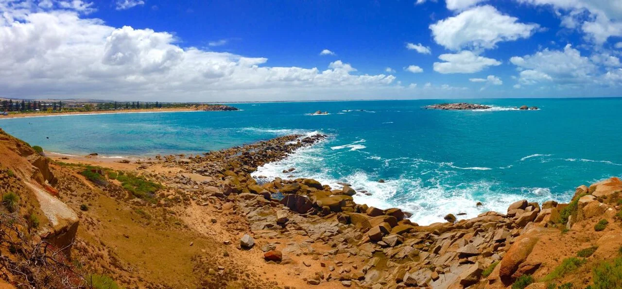 Photo of Port Elliot