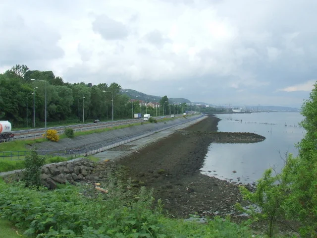 Photo of Port Glasgow