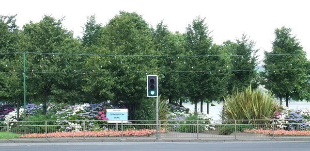 Photo of Port Glasgow