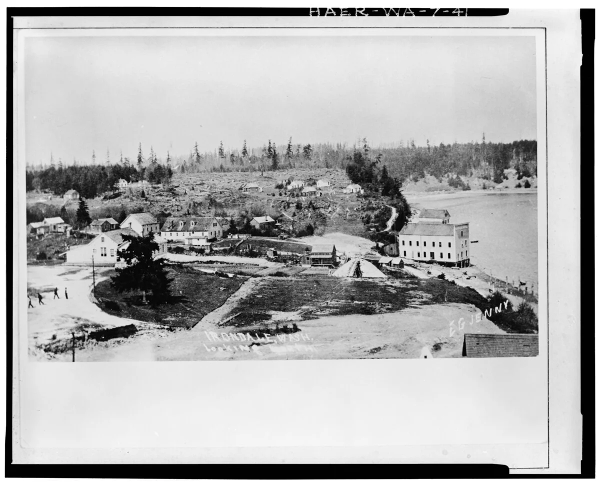 Photo of Port Hadlock-Irondale