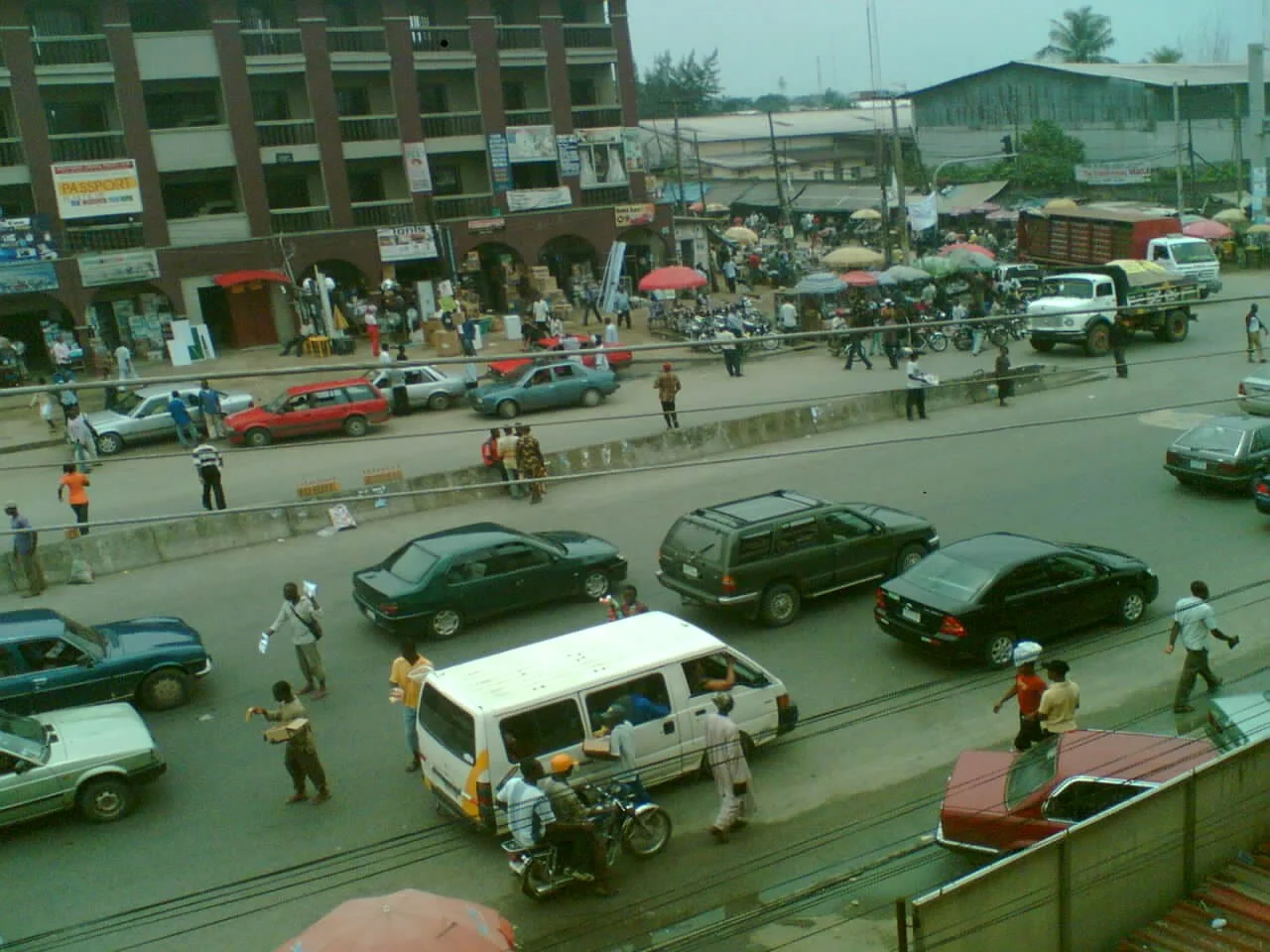 Photo of Port Harcourt