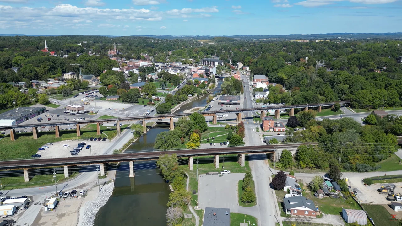 Photo of Port Hope