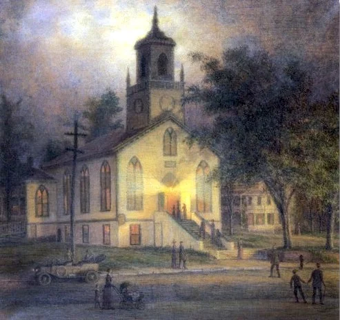 Photo of Port Jefferson