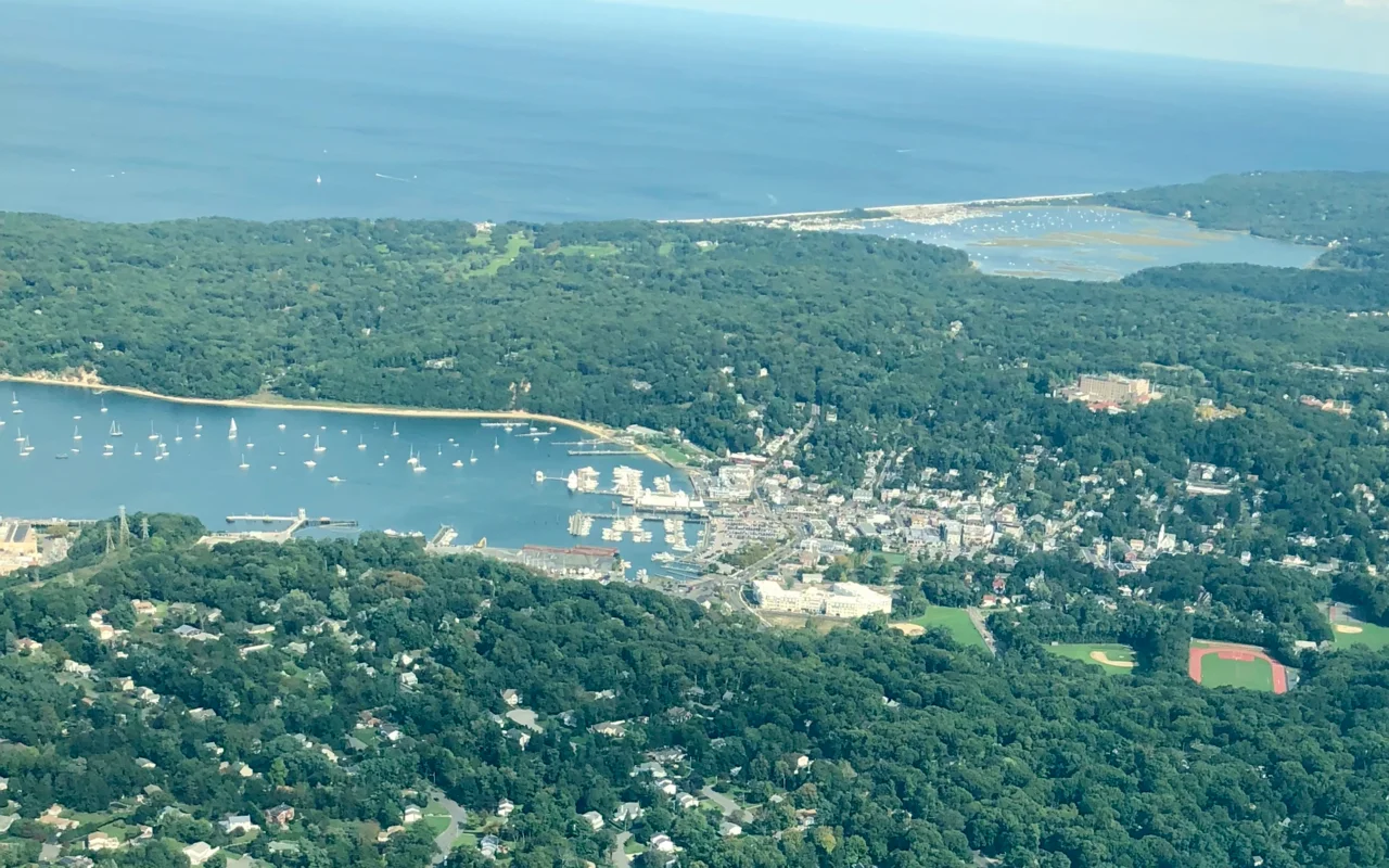 Photo of Port Jefferson