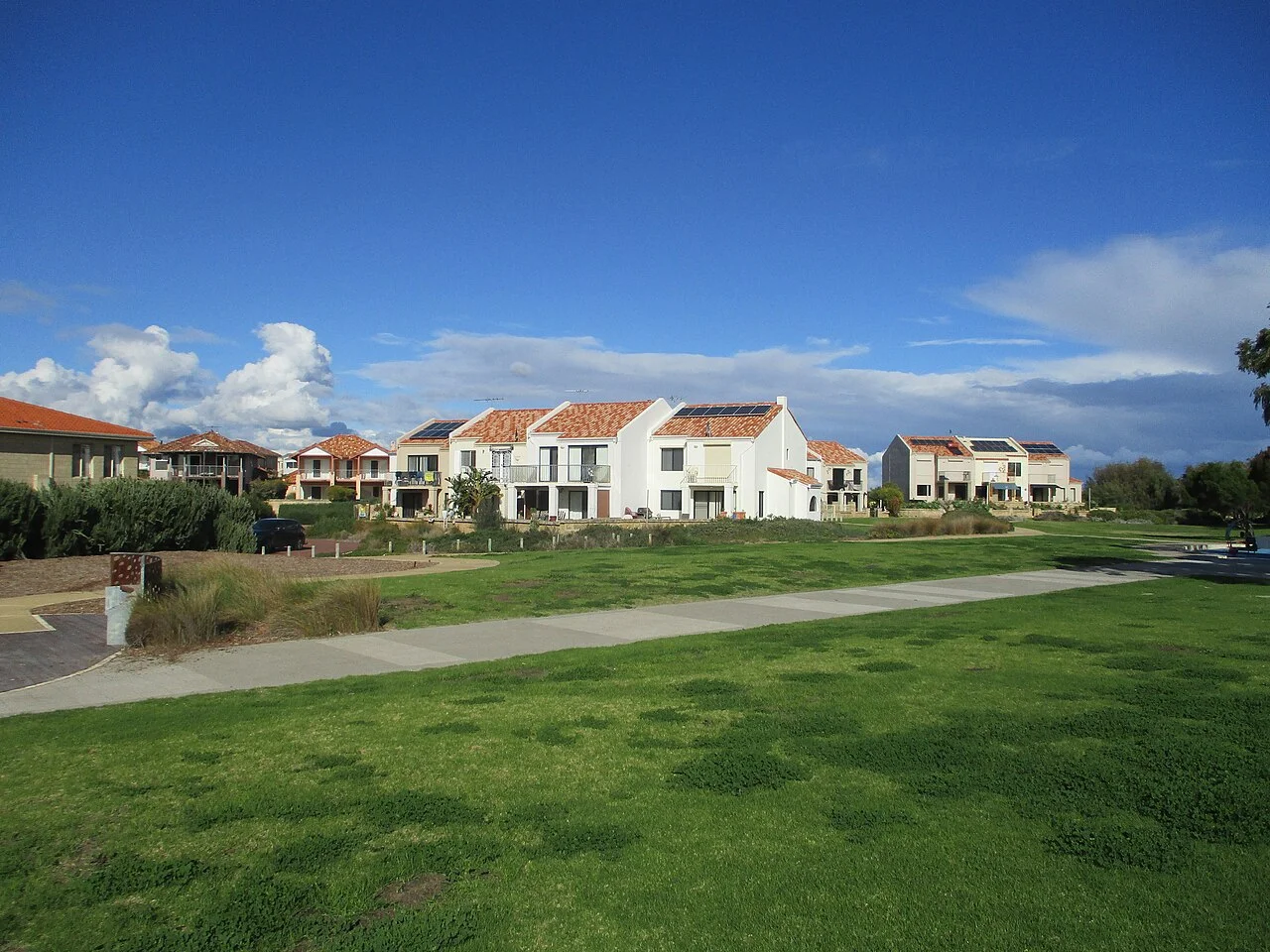 Photo of Port Kennedy