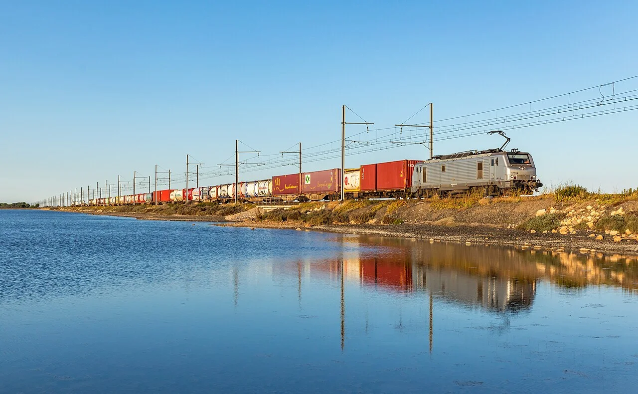 Photo of Port-La Nouvelle