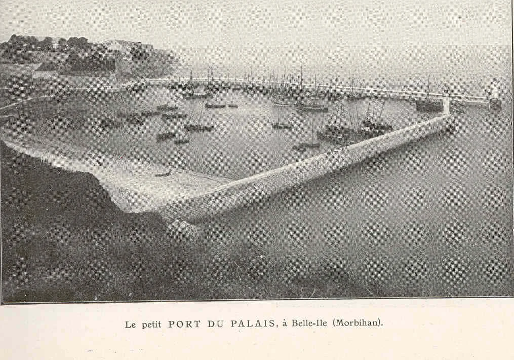 Photo of Port LaBelle