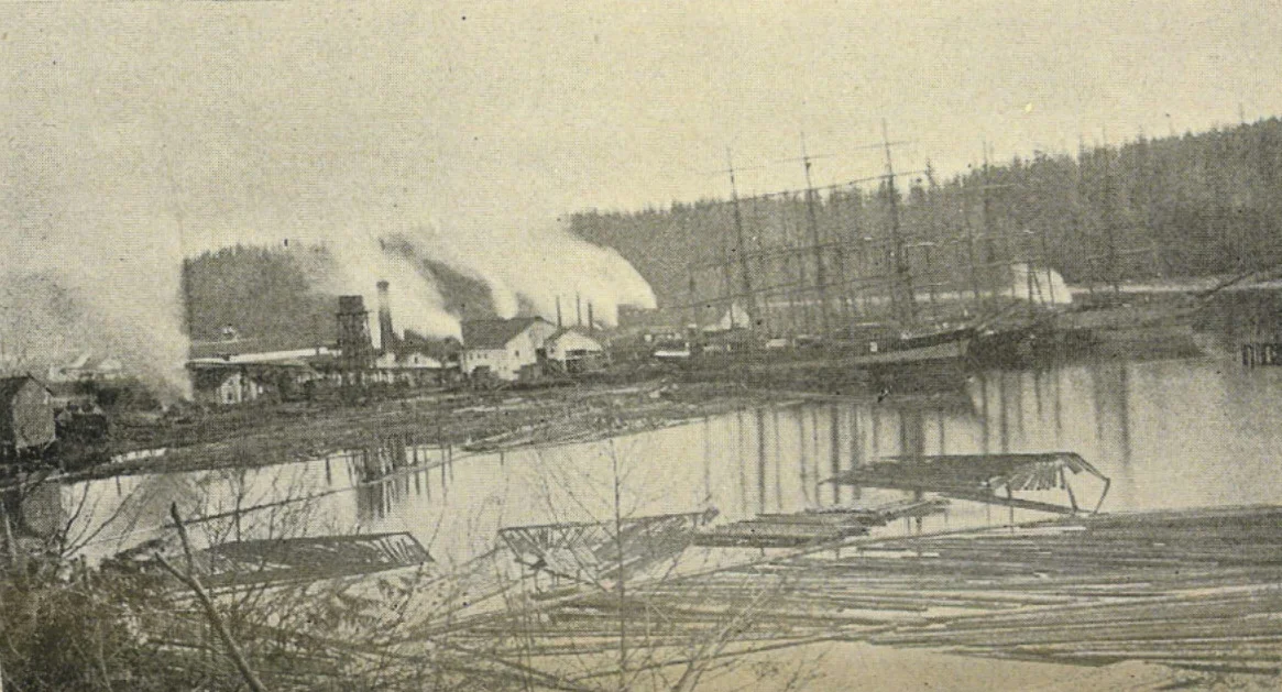 Photo of Port Ludlow