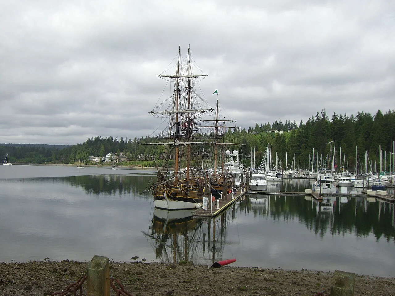 Photo of Port Ludlow