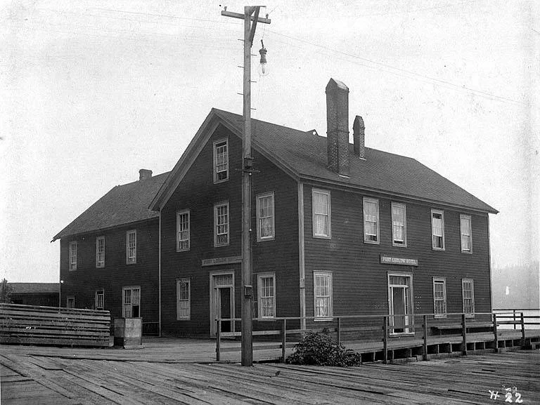 Photo of Port Ludlow