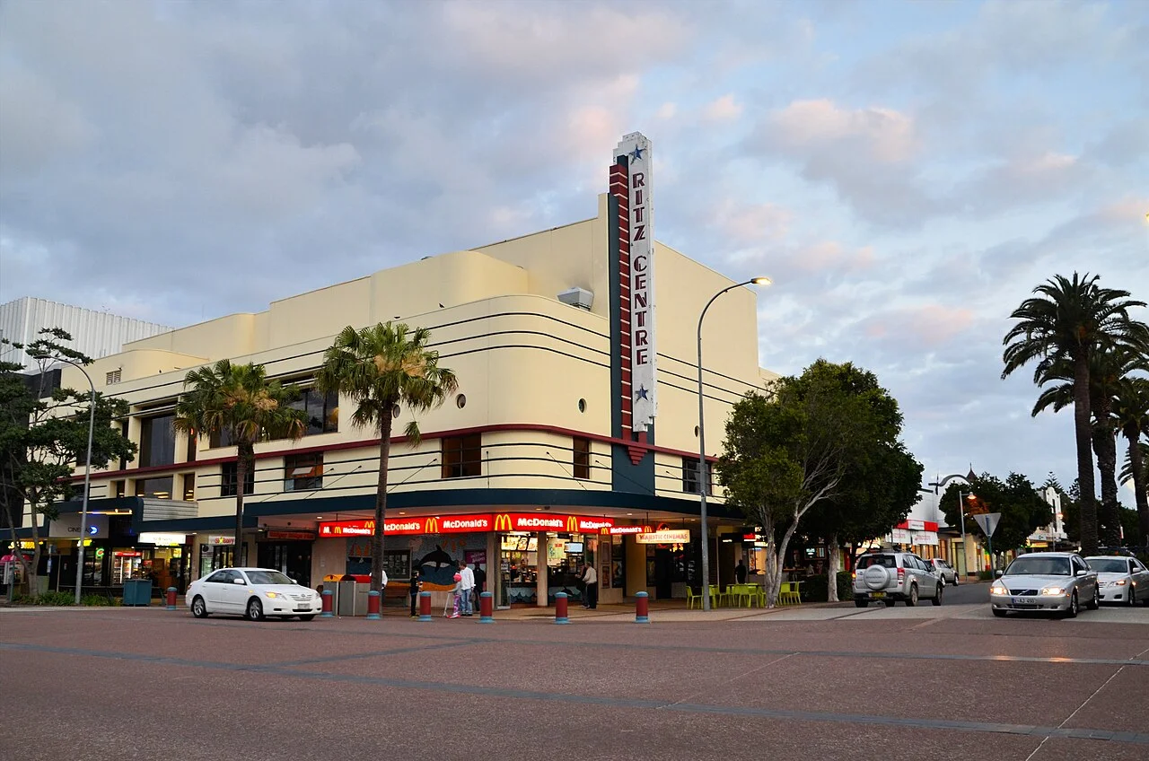 Photo of Port Macquarie