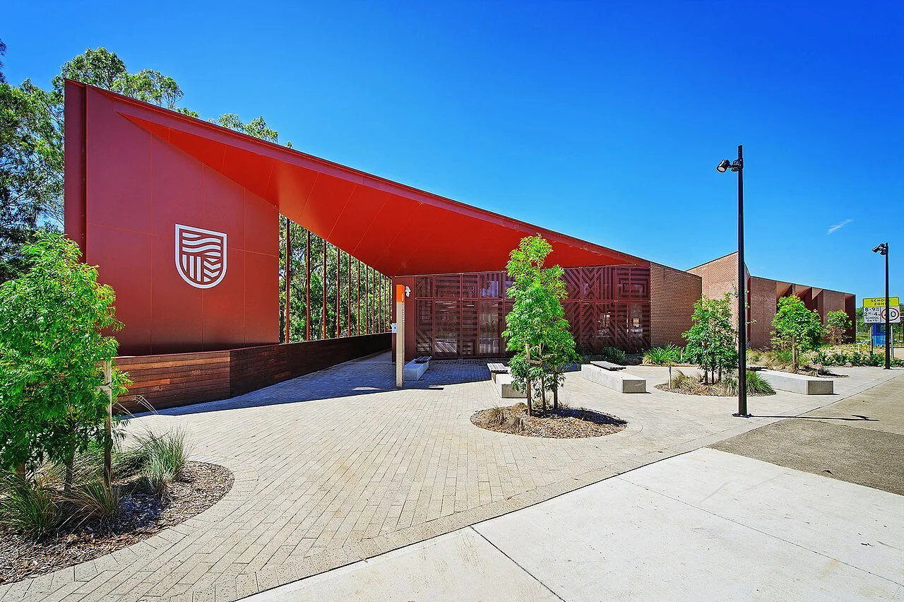 Photo of Port Macquarie