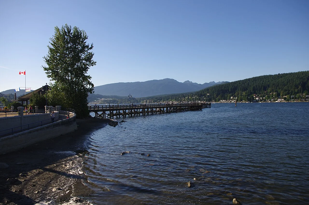 Photo of Port Moody