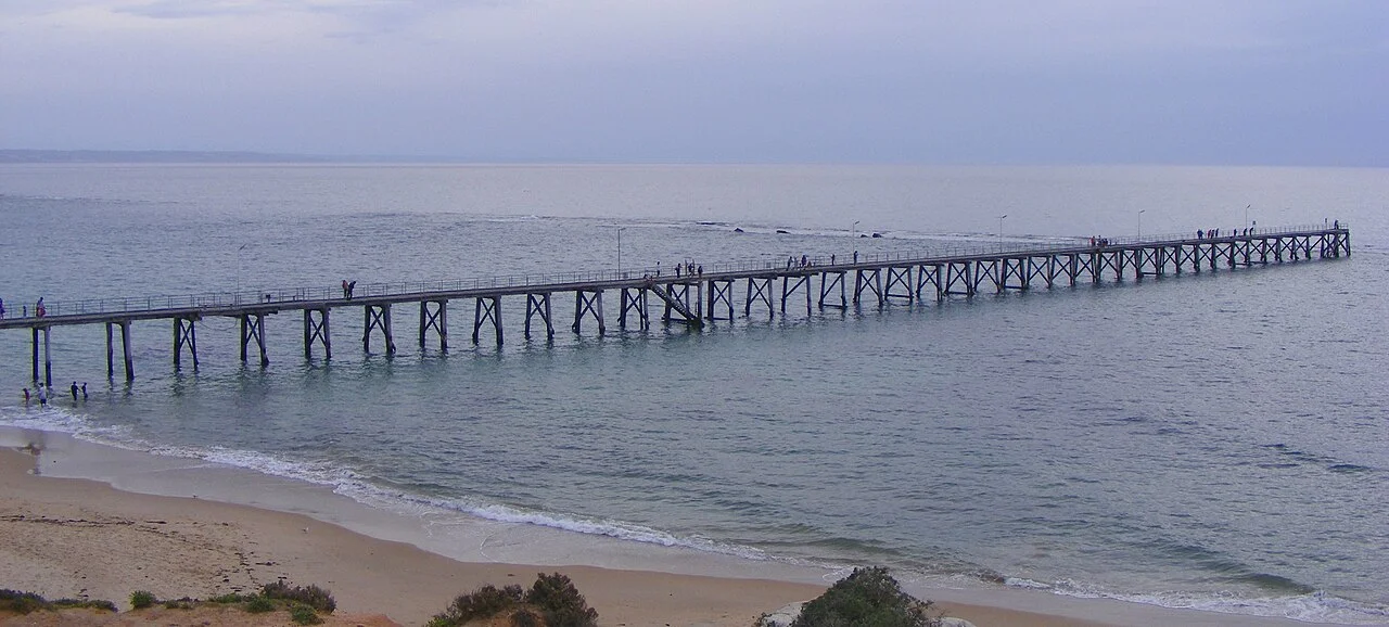 Photo of Port Noarlunga South