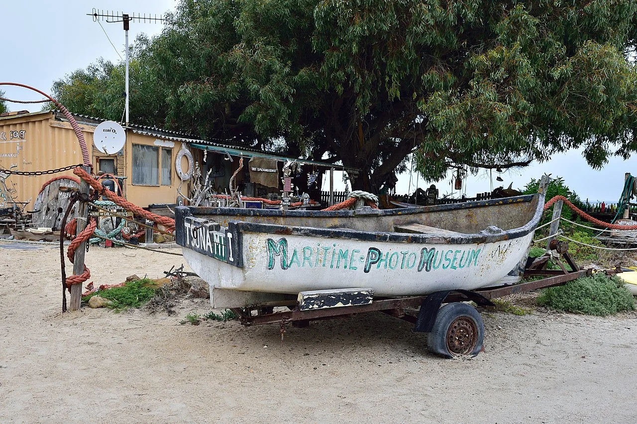 Photo of Port Nolloth