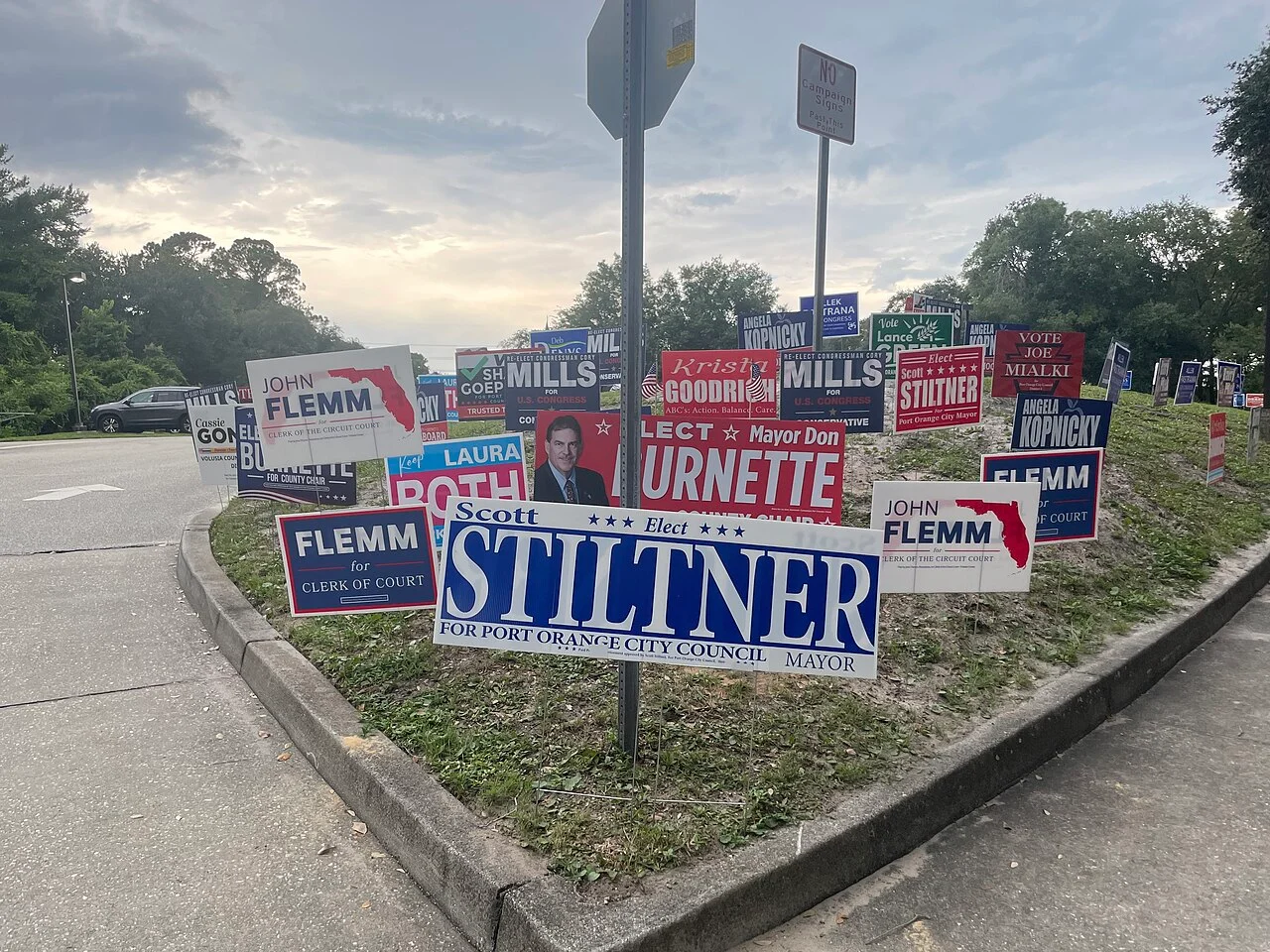 Photo of Port Orange