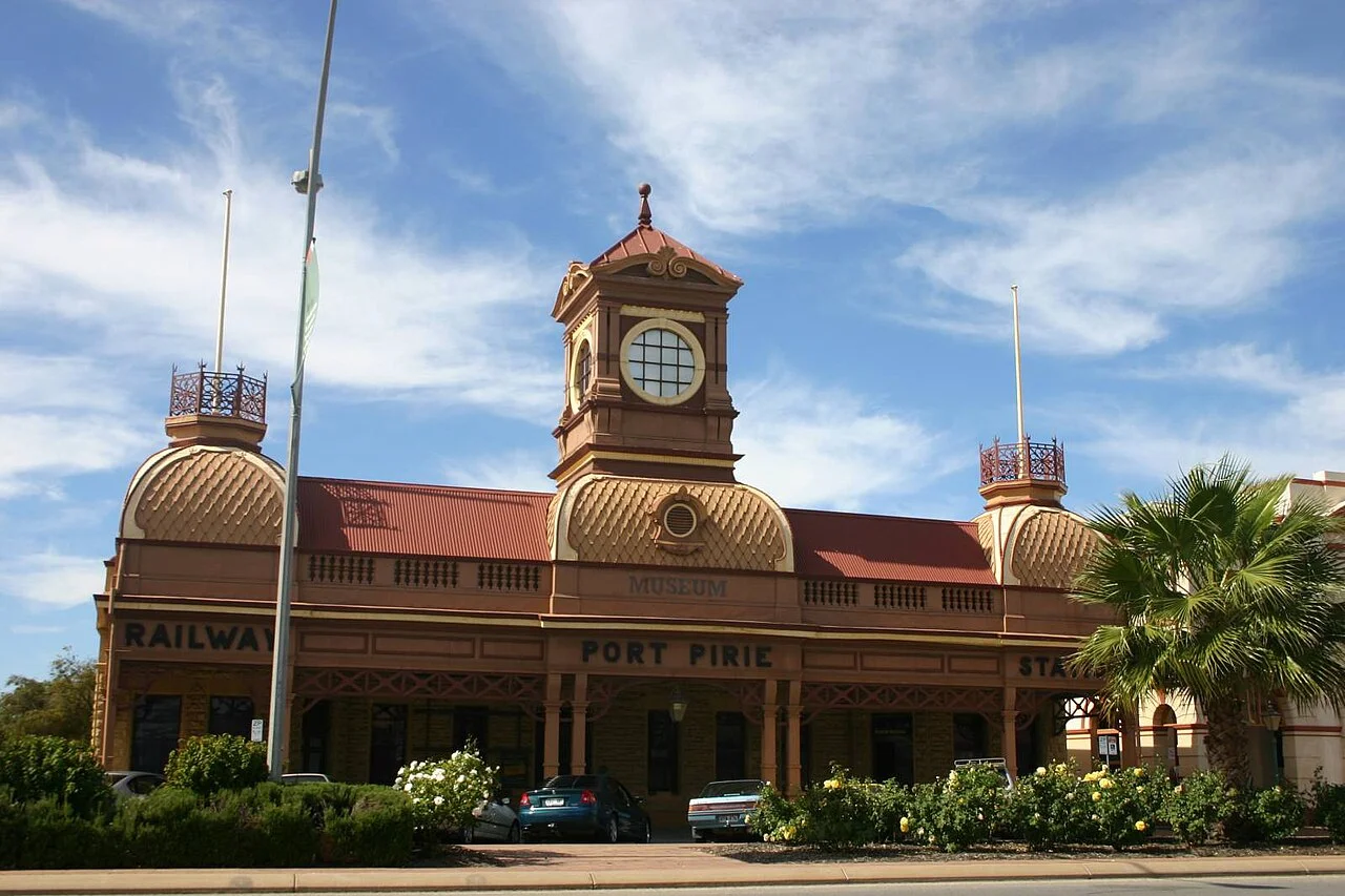 Photo of Port Pirie