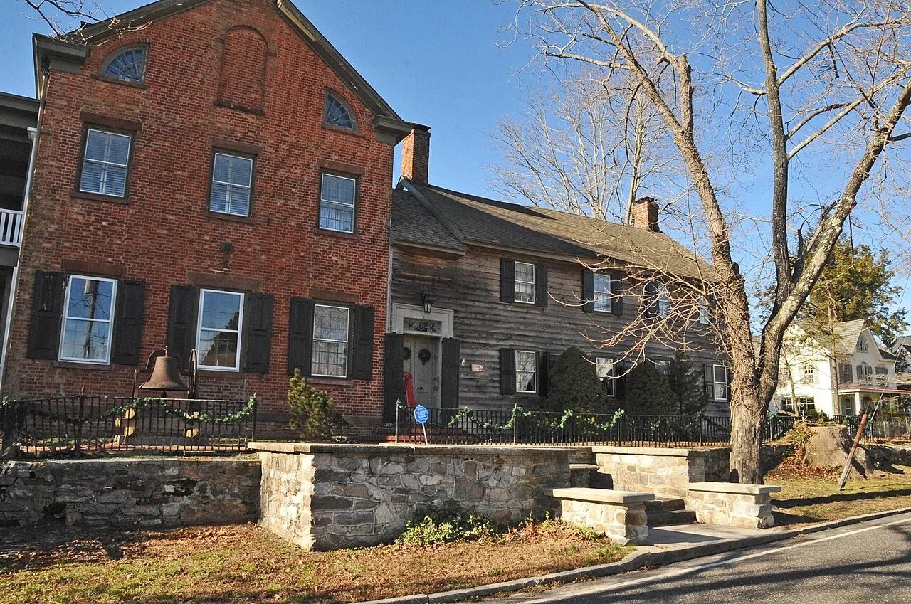 Photo of Port Republic