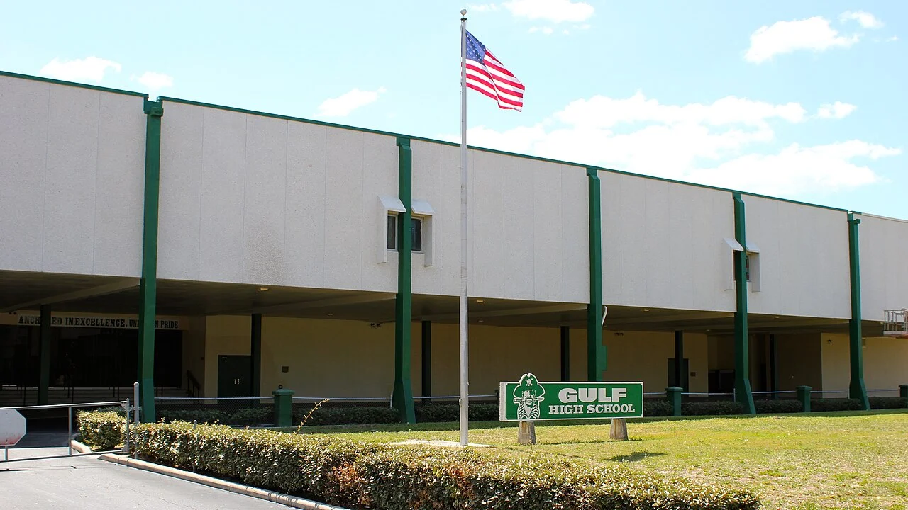 Photo of Port Richey