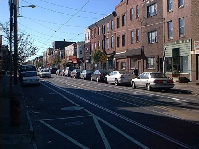 Photo of Port Richmond