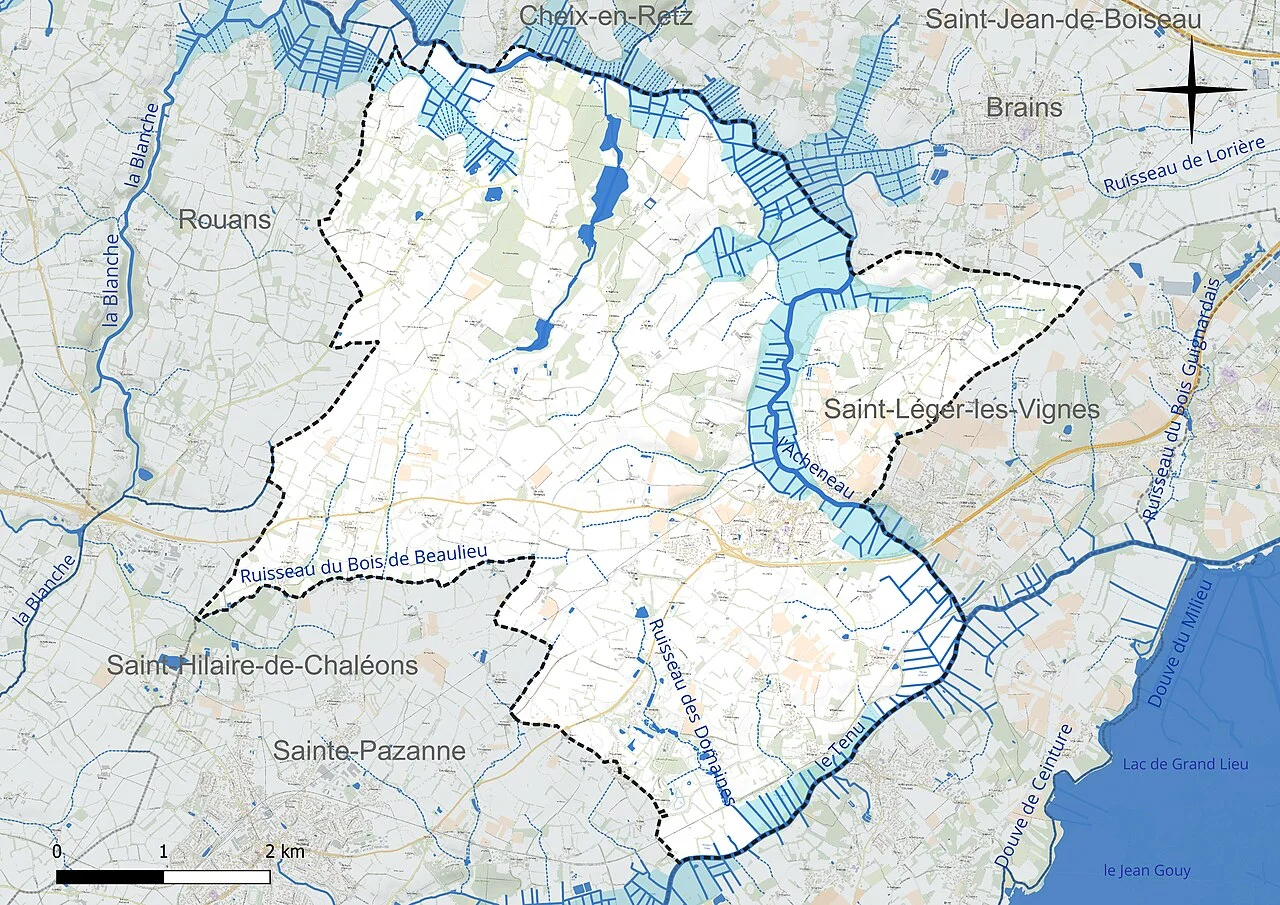 Photo of Port-Saint-Père