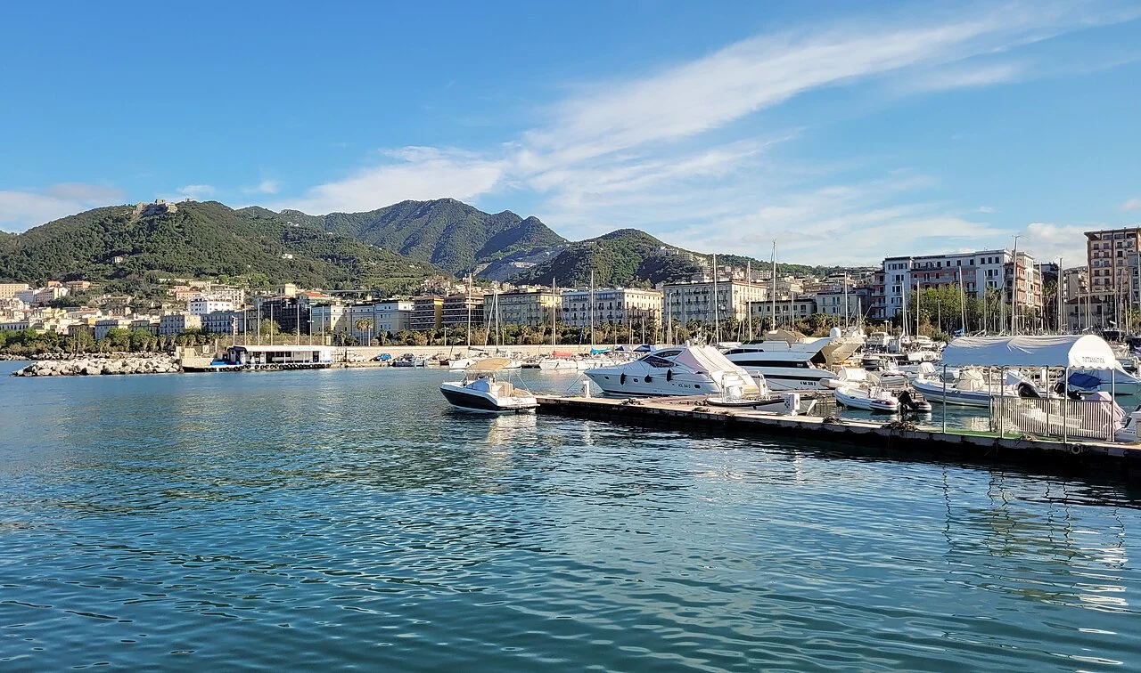 Photo of Port Salerno