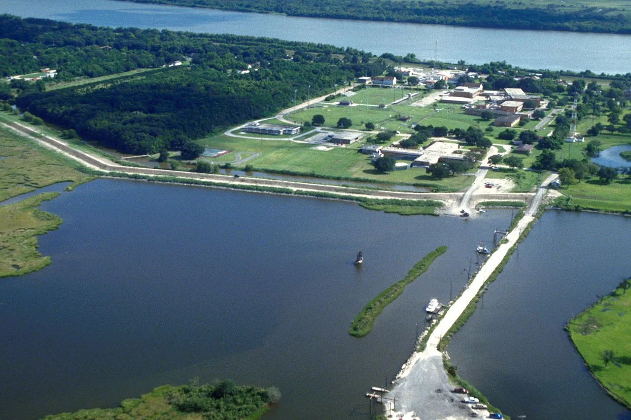 Photo of Port Sulphur
