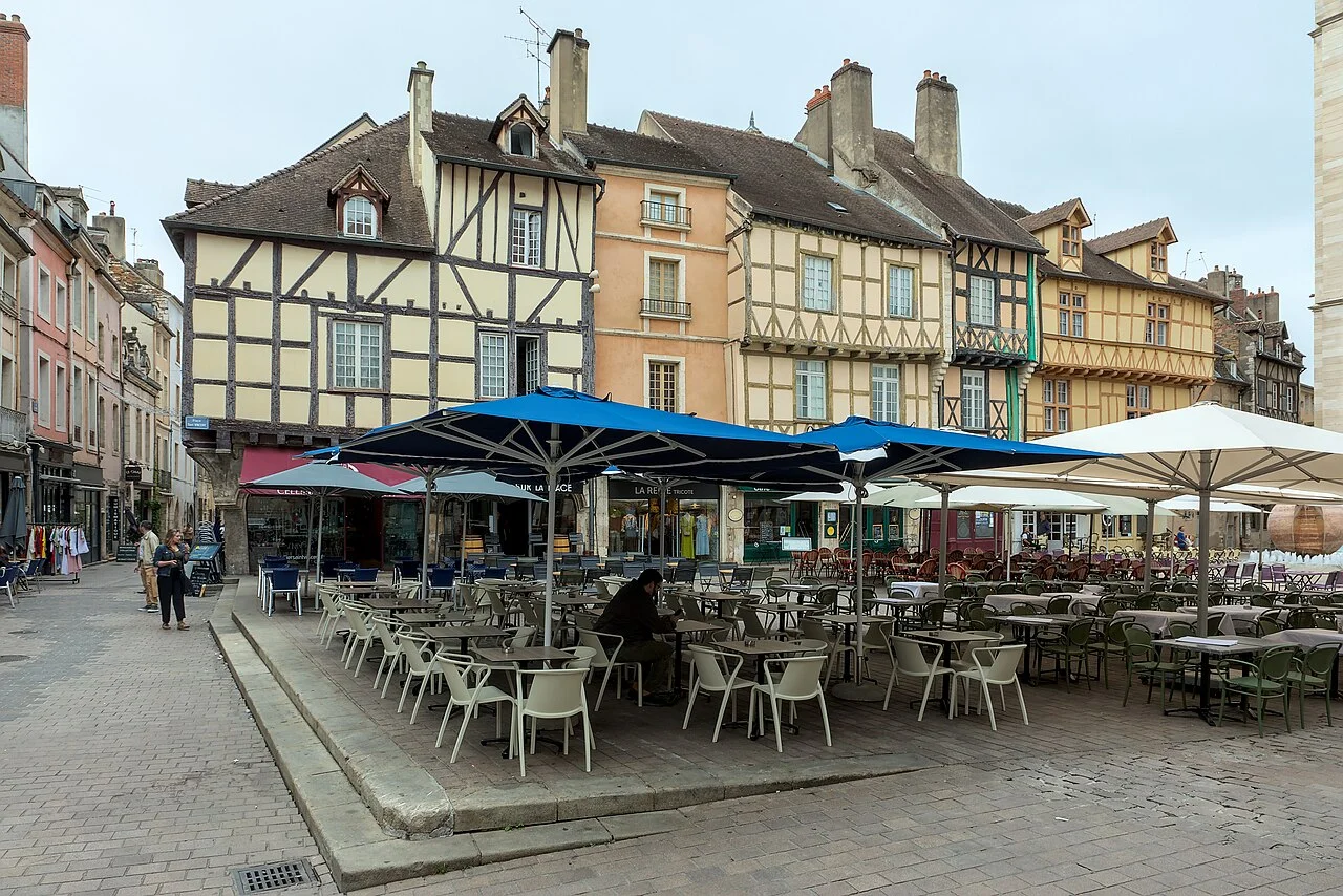 Photo of Port-sur-Saône