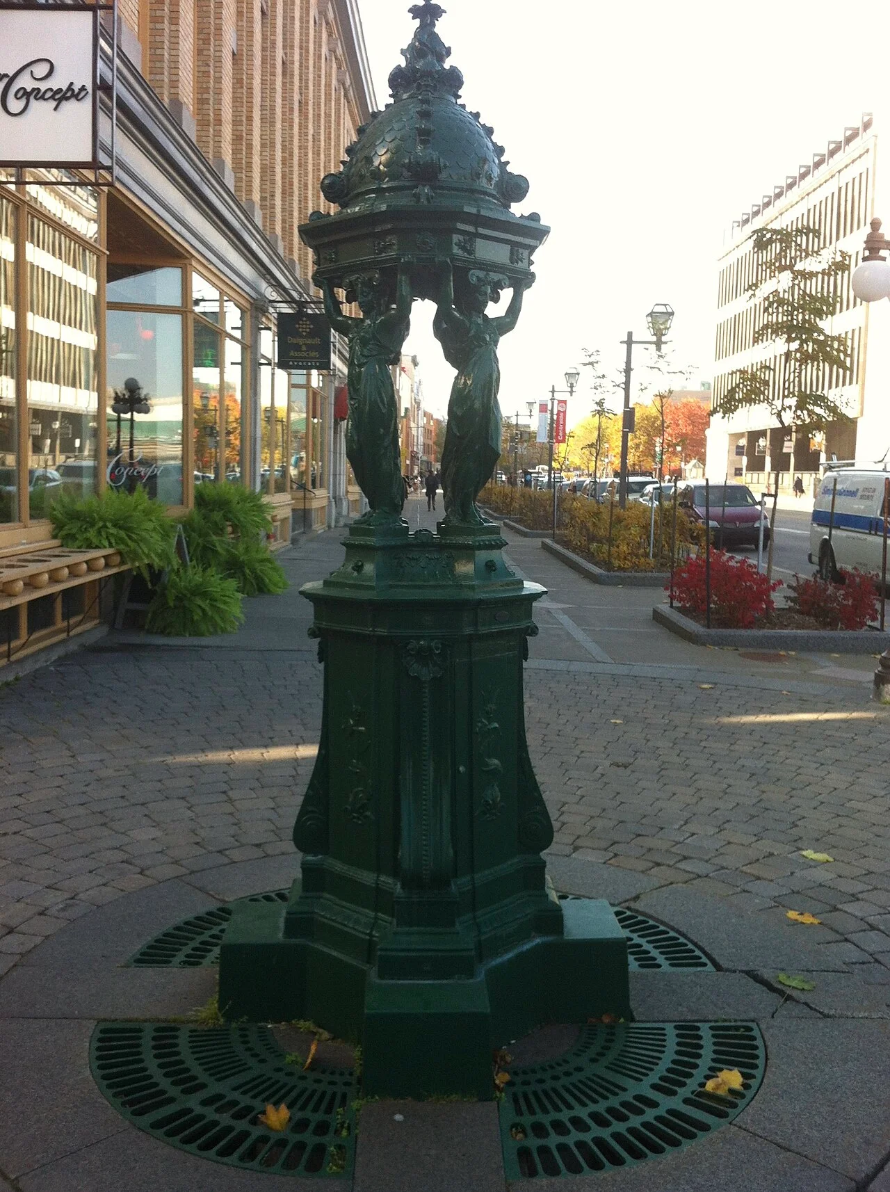 Photo of Port Wallace