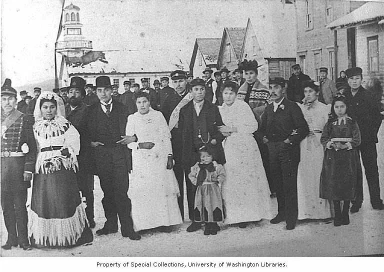 Photo of Port Wallace