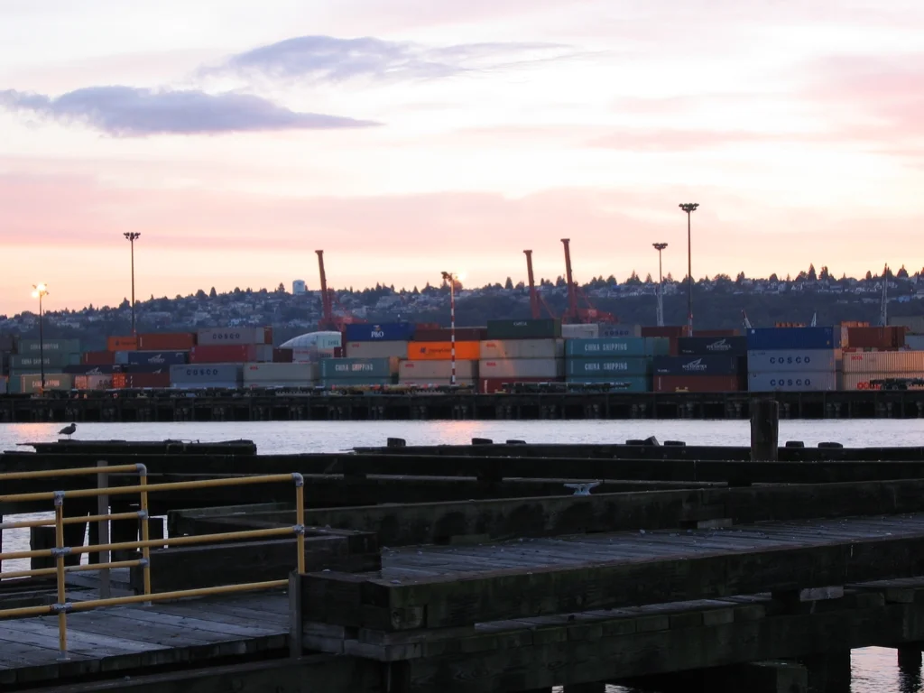 Photo of Port Washington