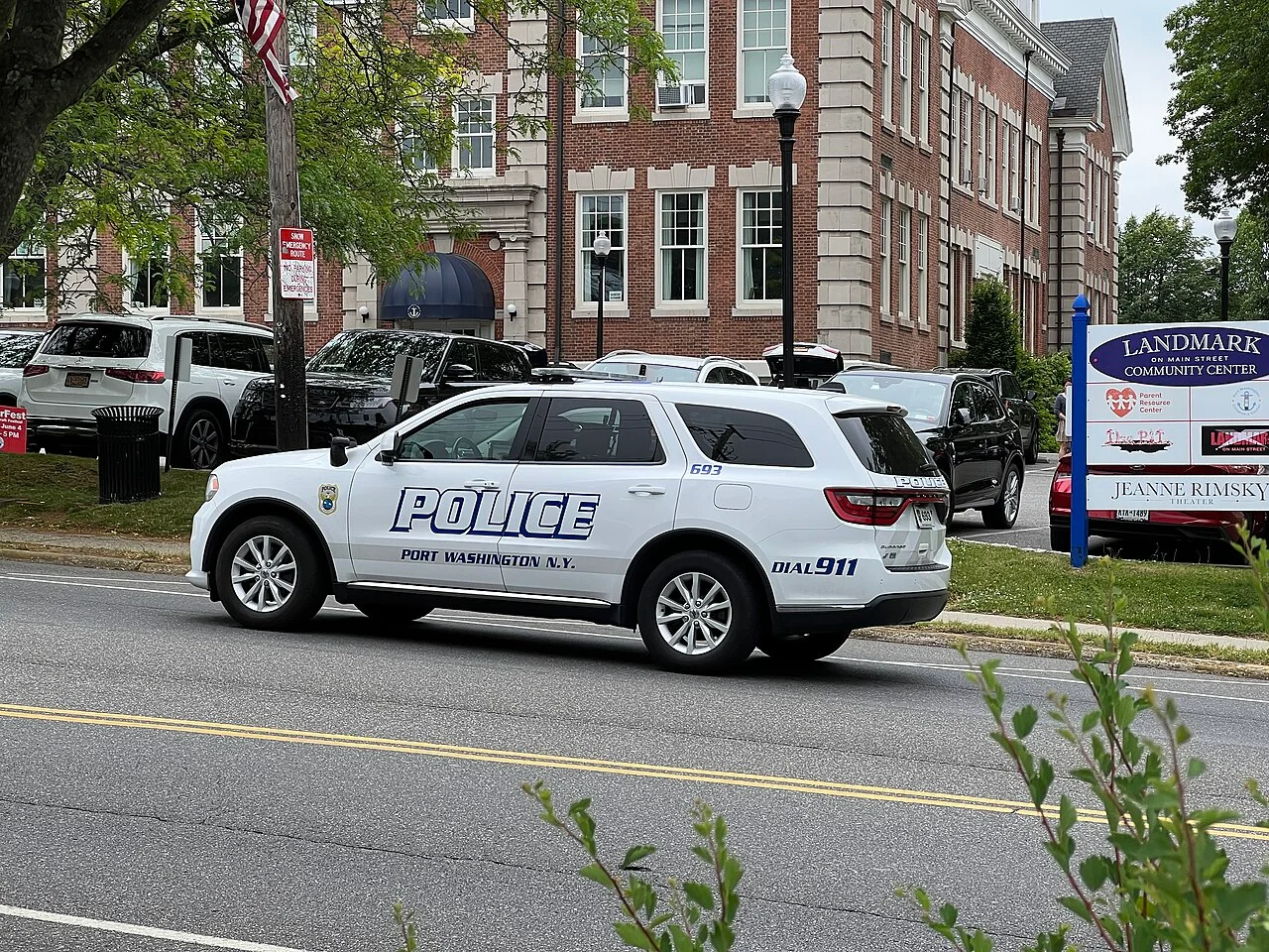 Photo of Port Washington